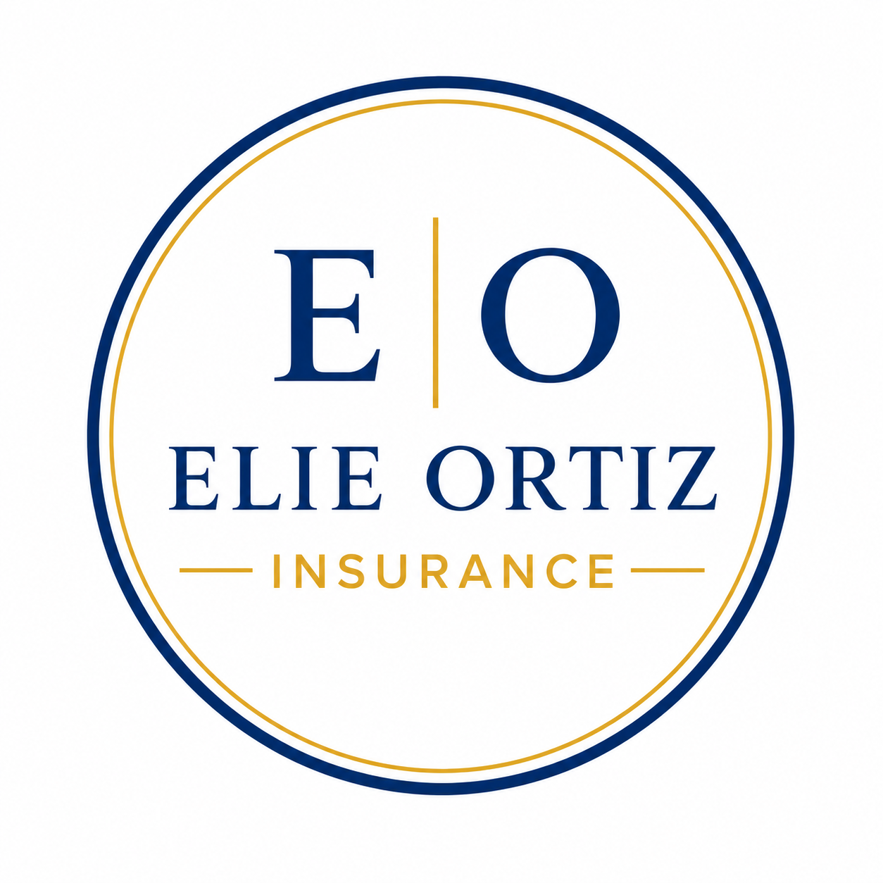 Elie Ortiz Insurance logo